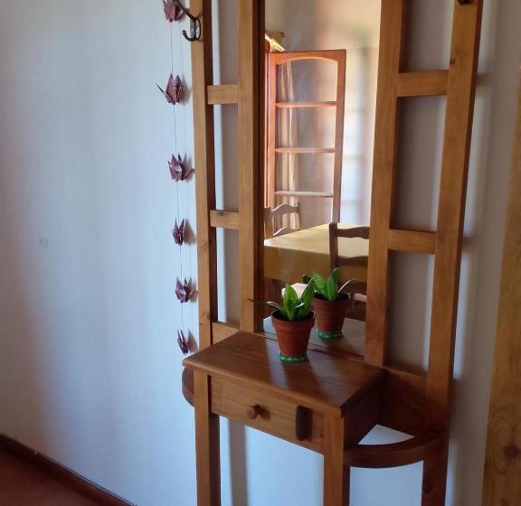 Standard Szoba Megosztott Fürdővel, Casa Bordó, B & B