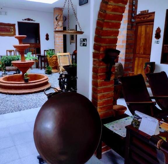 اتاق استاندارد, Barajas