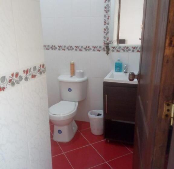 آپارتمان 1 خوابه با بالکن, Barajas