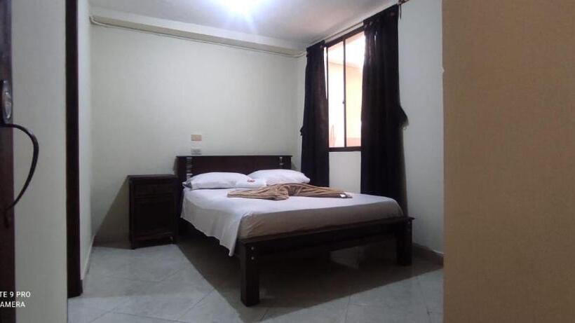 آپارتمان 1 خوابه همکف, Barajas