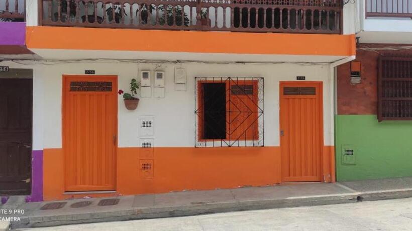 آپارتمان 1 خوابه همکف, Barajas