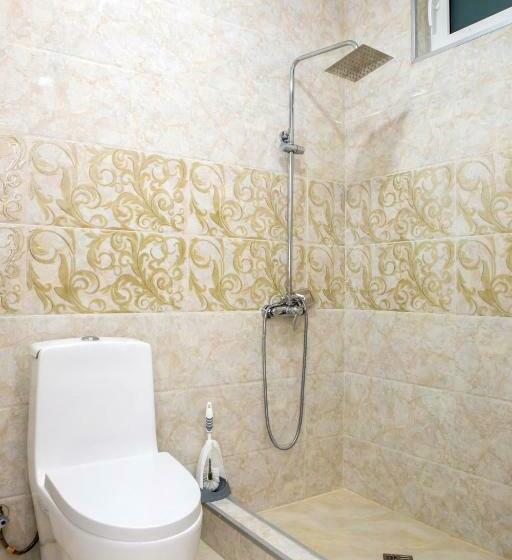 اتاق لوکس سه تخته, Blue Heaven