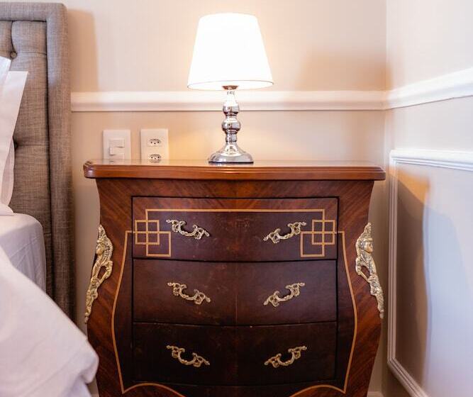 Номер Economy, Castelo Boutique