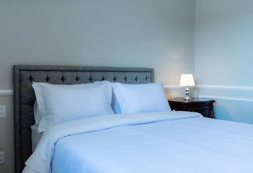 Номер Economy, Castelo Boutique