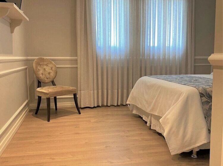 Номер Economy, Castelo Boutique