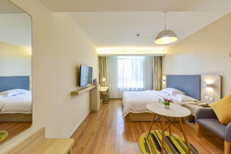 Süit, Hyatt Centric Beale Street Memphis