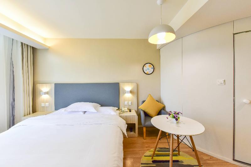 Süit, Hyatt Centric Beale Street Memphis