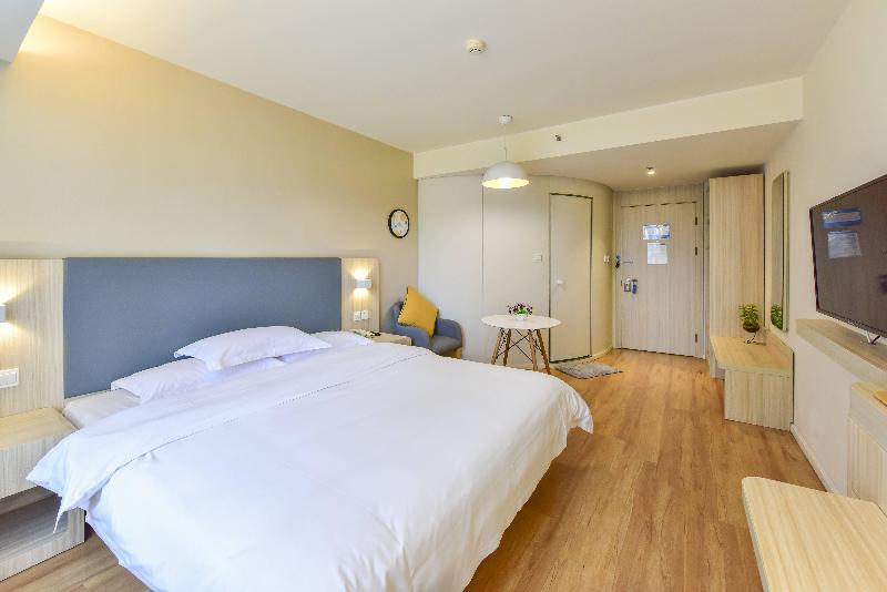 Suite, Hyatt Centric Beale Street Memphis