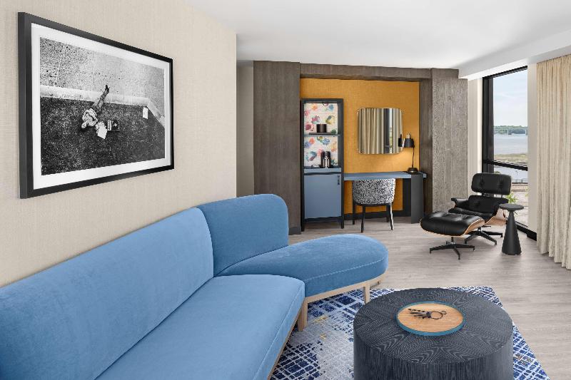 Süit, Hyatt Centric Beale Street Memphis