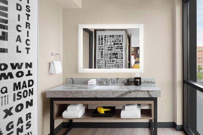 Süit, Hyatt Centric Beale Street Memphis