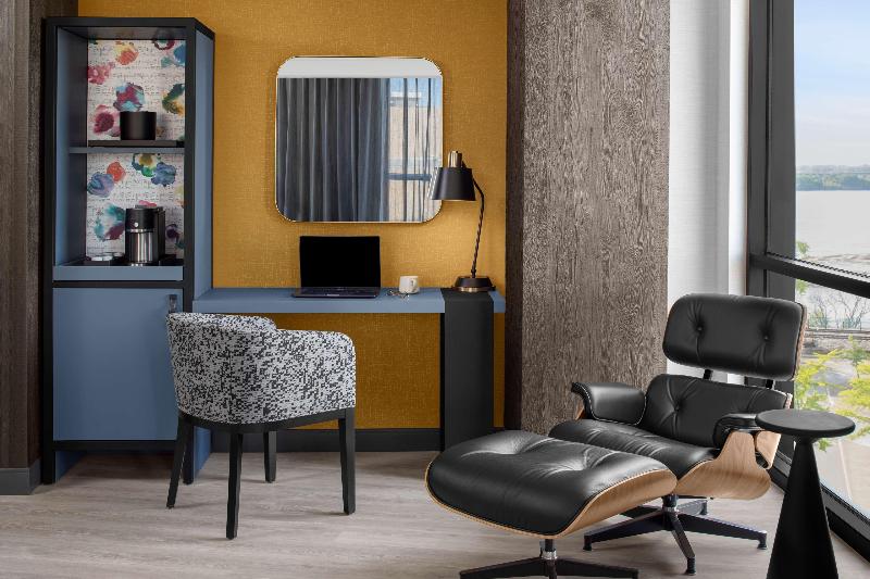 Süit, Hyatt Centric Beale Street Memphis