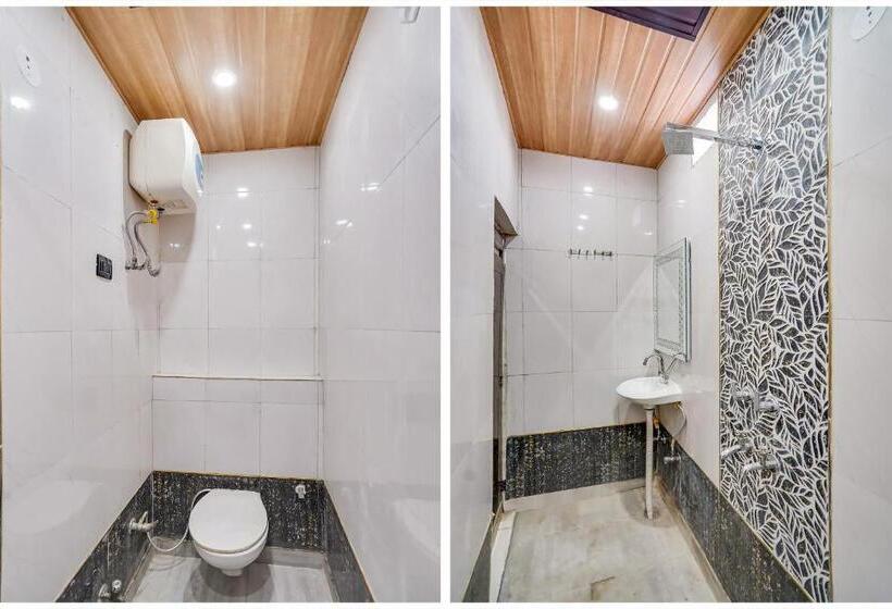 Triple Classic Room, Oyo 77834 Hazel Residency