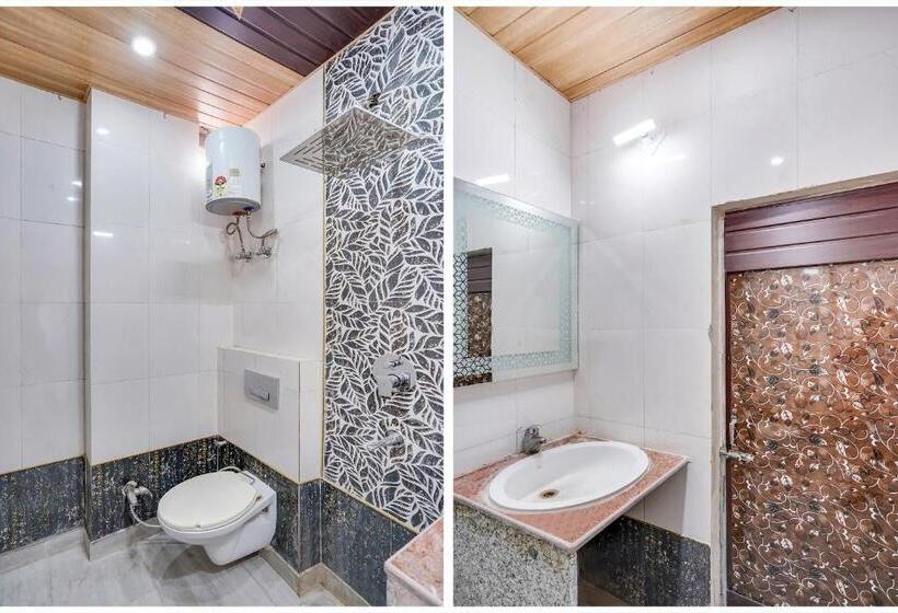 Triple Classic Room, Oyo 77834 Hazel Residency