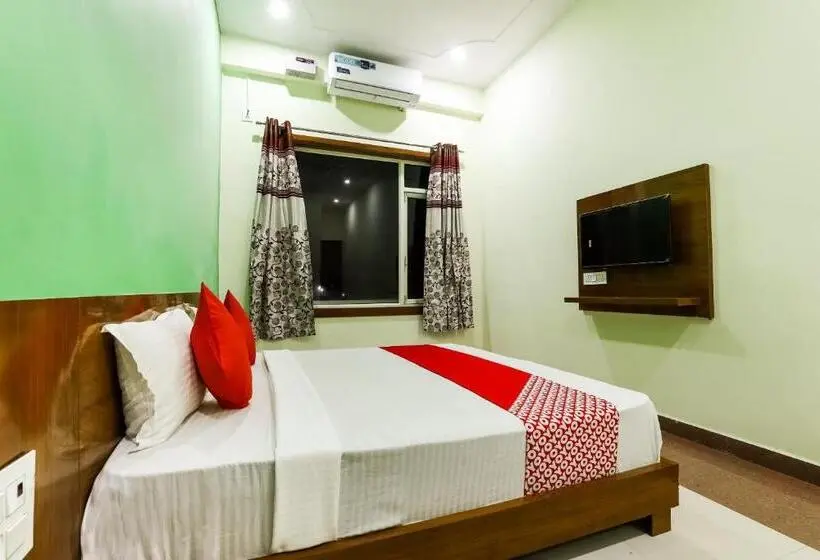 اتاق کلاسیک سه تخته, Hr 20 Hotel And Restaurant