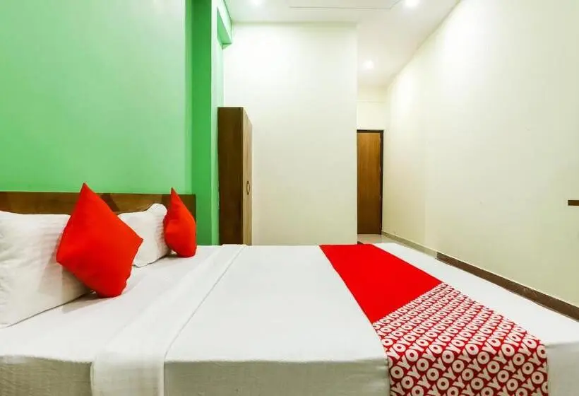 اتاق کلاسیک سه تخته, Hr 20 Hotel And Restaurant