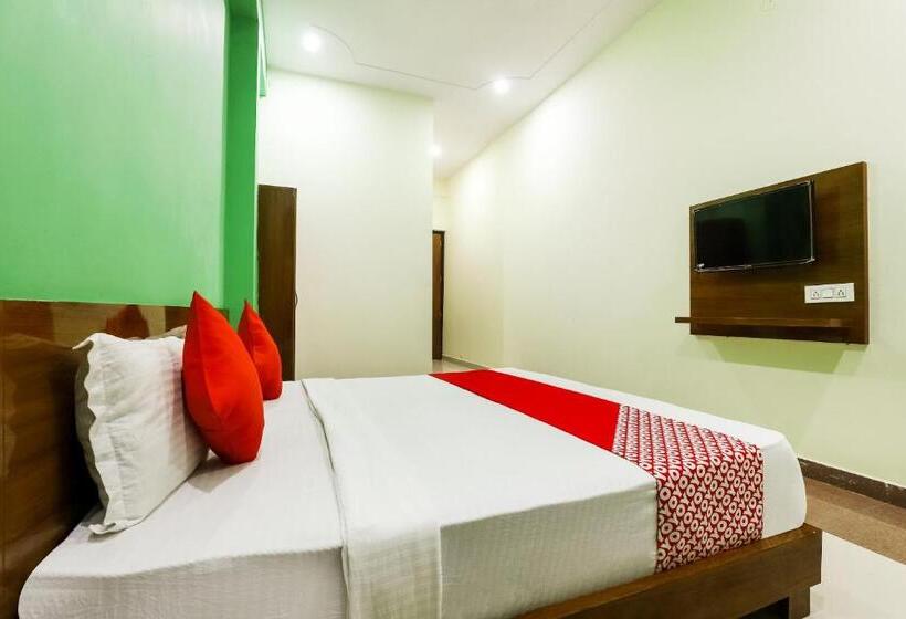 三人经典房间, Hr 20 Hotel And Restaurant