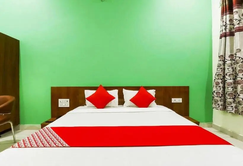 اتاق کلاسیک سه تخته, Hr 20 Hotel And Restaurant