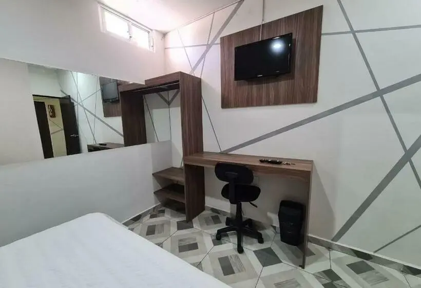 اتاق استاندارد, Town Express