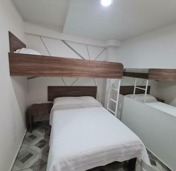 스탠다드 룸, Town Express