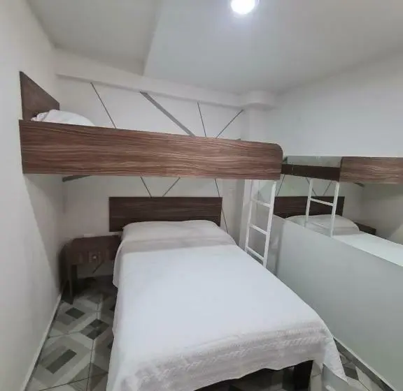 اتاق استاندارد, Town Express