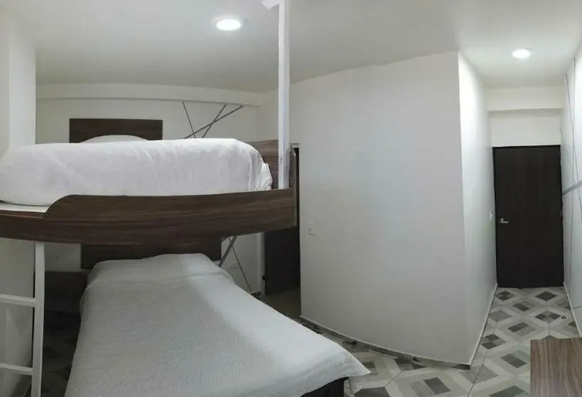 اتاق استاندارد, Town Express