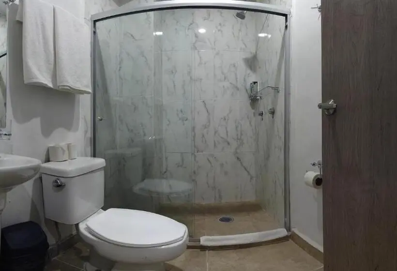 اتاق استاندارد, Town Express