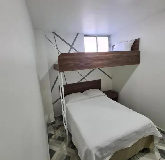 اتاق استاندارد, Town Express