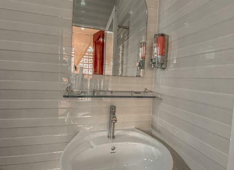 آپارتمان 1 خوابه, Mekong 69 Hostel