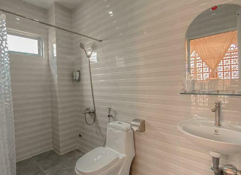 آپارتمان 1 خوابه, Mekong 69 Hostel