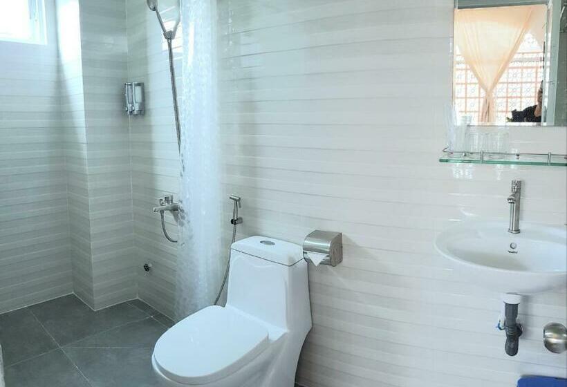 آپارتمان 1 خوابه, Mekong 69 Hostel