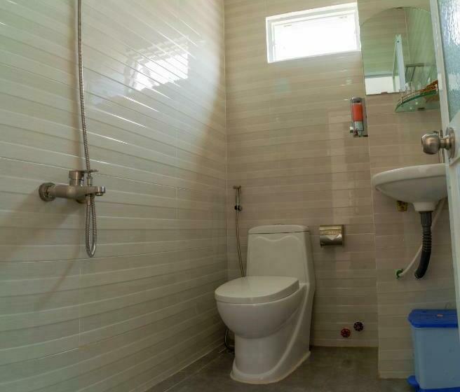 آپارتمان 1 خوابه, Mekong 69 Hostel