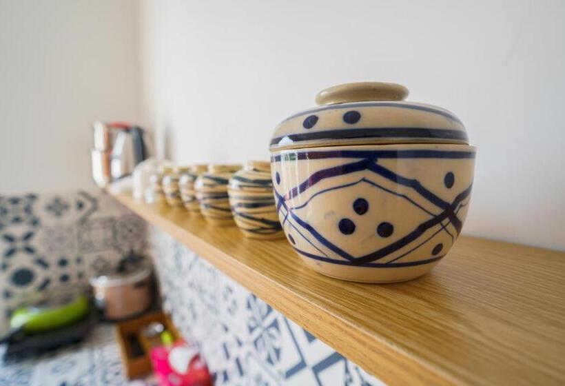 آپارتمان 1 خوابه, Mekong 69 Hostel