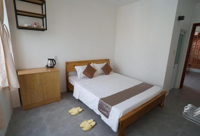 آپارتمان 1 خوابه, Mekong 69 Hostel