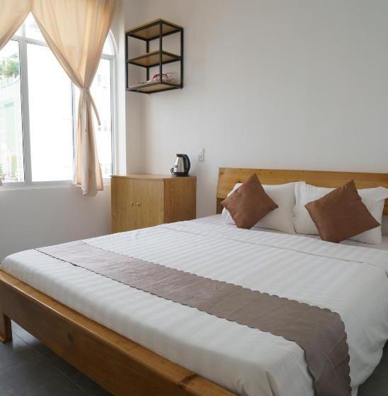 آپارتمان 1 خوابه, Mekong 69 Hostel