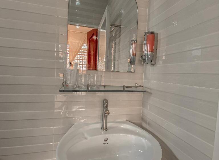 آپارتمان لوکس 1 خوابه, Mekong 69 Hostel