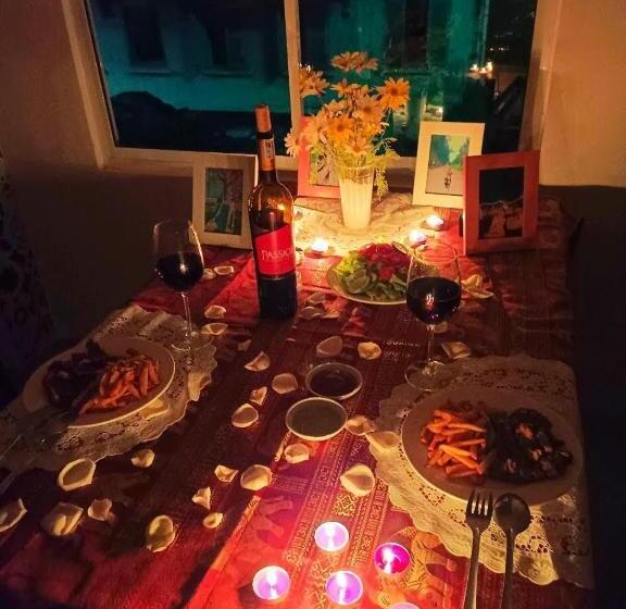 آپارتمان 1 خوابه, Mekong 69 Hostel