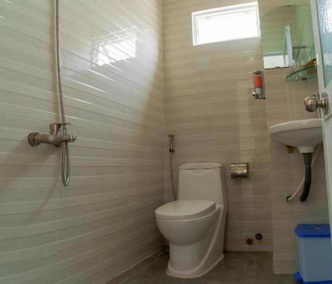 آپارتمان لوکس 1 خوابه, Mekong 69 Hostel