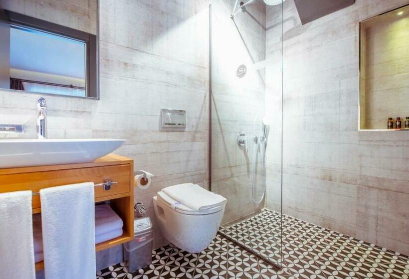 デラックススイート, S3 King Residence