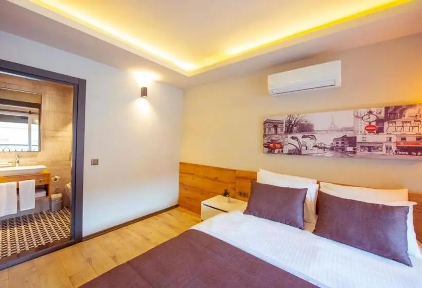 سوییت لوکس, S3 King Residence