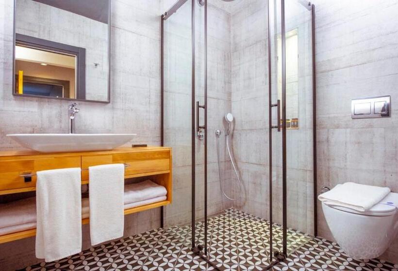 Suíte Superior, S3 King Residence
