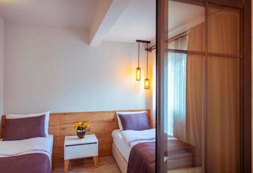 スーペリアースイート, S3 King Residence