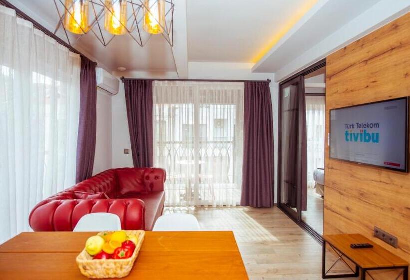 Suíte Superior, S3 King Residence