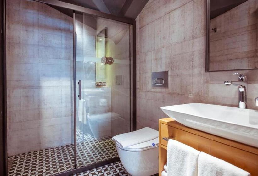 スイート, S3 King Residence