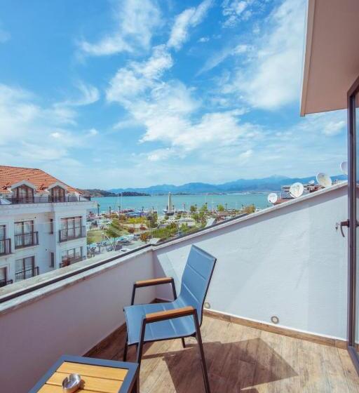 キングサイズベッドのスイートルーム, S3 King Residence