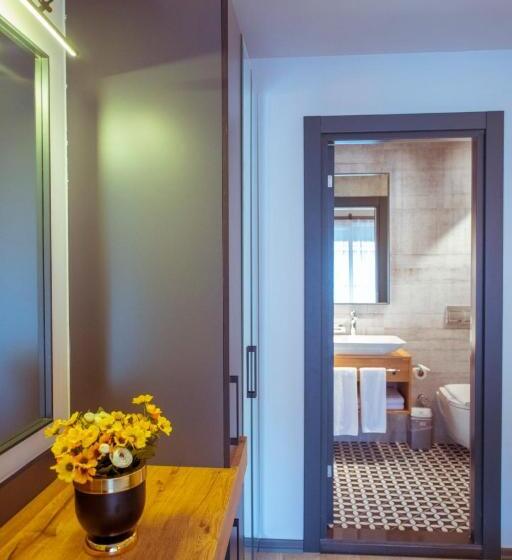 デラックススイート, S3 King Residence