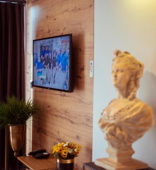 スイート, S3 King Residence