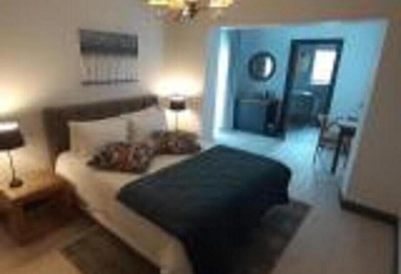 اتاق استاندارد, Guesthouse Indongo Swakopmund