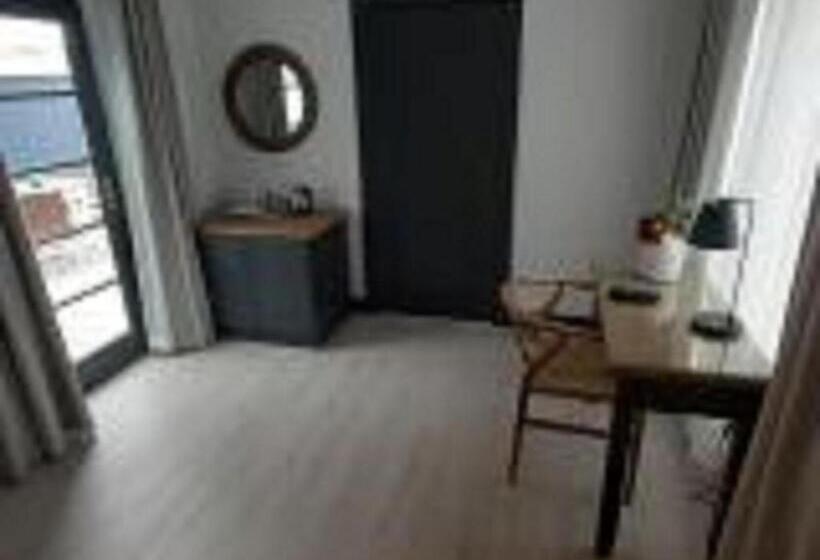 اتاق استاندارد, Guesthouse Indongo Swakopmund