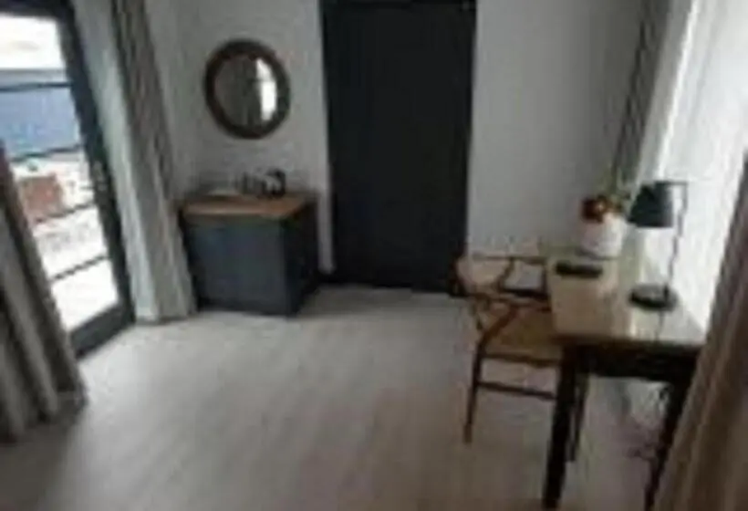 اتاق استاندارد, Guesthouse Indongo Swakopmund