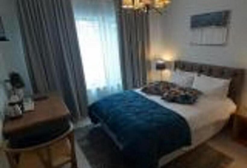 اتاق استاندارد, Guesthouse Indongo Swakopmund